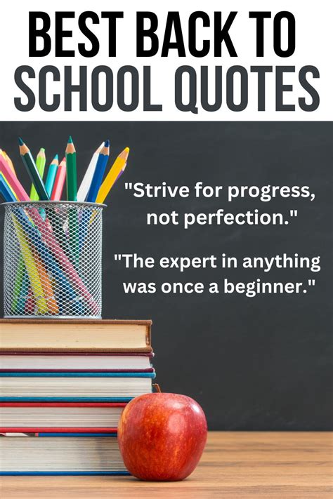 Inspirational And Funny Back To School Quotes For Students Lola Lambchops