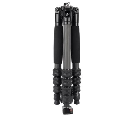 SIRUI Traveler 5CX Carbon Fiber Tripod Travel