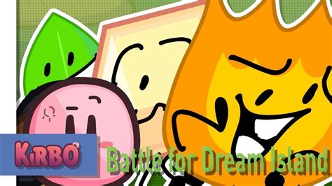 The Battle For Dream Island Series Short Review Youtube