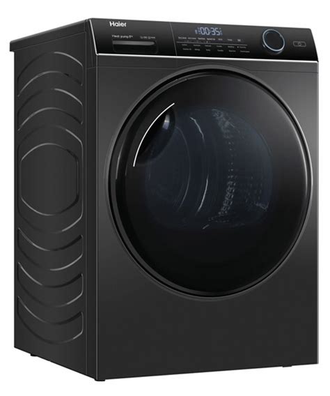 Haier Hdhp Anb Kg Heat Pump Clothes Dryer Brisbane Whitegoods