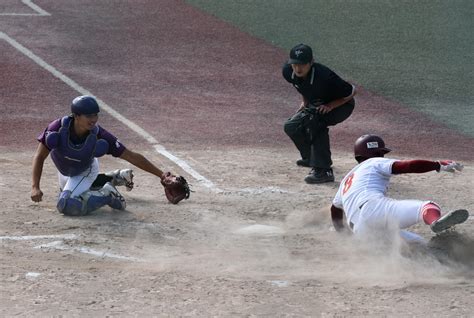 【硬式野球部】明治神宮野球大会への出場決める ニュース 名城大学