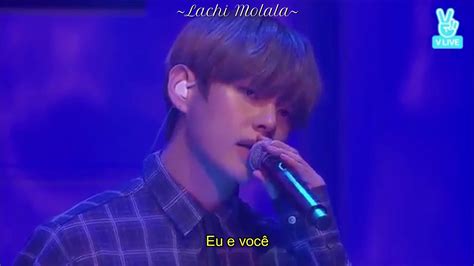 Bts 4 Oclock Live Legendado Pt Br Youtube