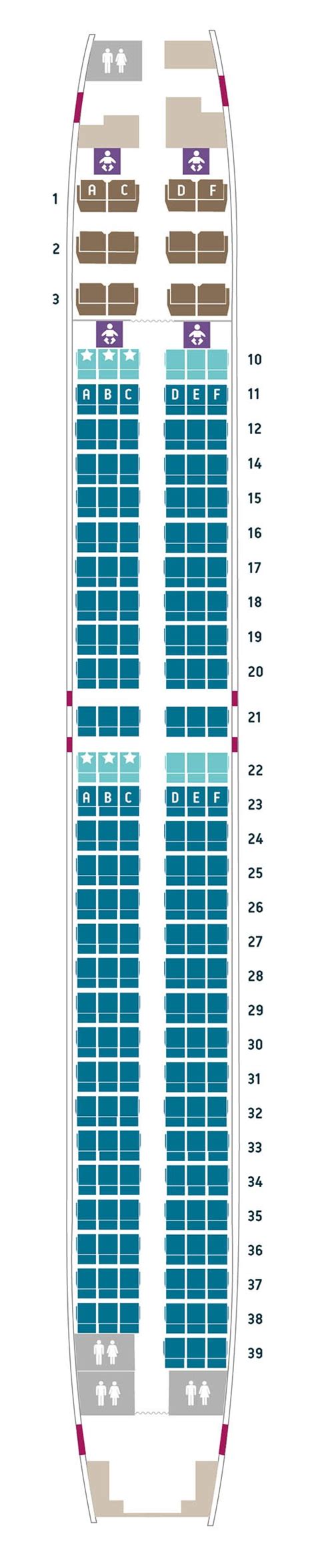 Boeing 737 900 Seat Map United Airlines Cabinets Matttroy