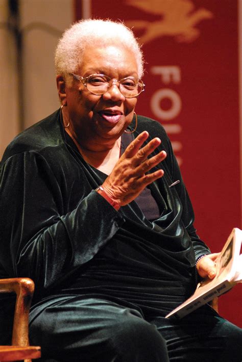 Lucille Clifton A Life In Poetry Owlcation