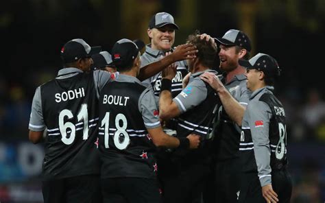 T20 World Cup 2022: SWOT analysis of New Zealand squad