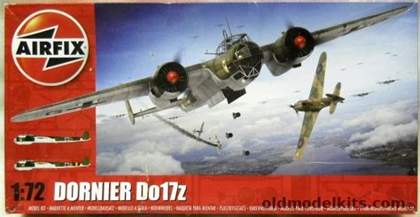 Airfix Dornier Do Z A