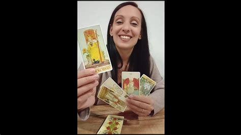 EMISIÓN LIVE TIK TOK Lecturas de Tarot en Vivo 03 Abr 2023