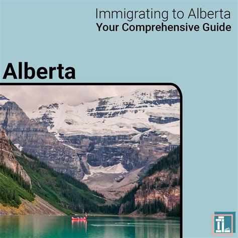 Alberta PNP Your Complete Guide To Immigration In Alberta In 2024