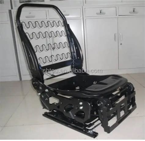 Car Seat Power Adjustable Steel Frame For Modified Automotive Buy Car