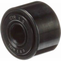 Mcgill Camrol Cam Follower Bearings Alliedelec