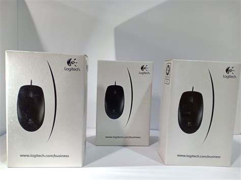 mouse kabel logitech