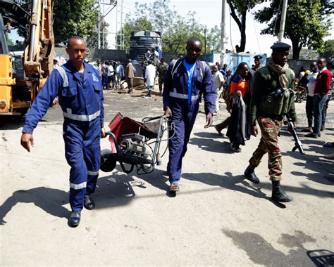 Home Nairobi City Water And Sewerage Company