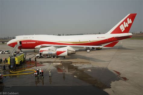 The Back Story How The Deployment Of Us Air Tankers To Chile