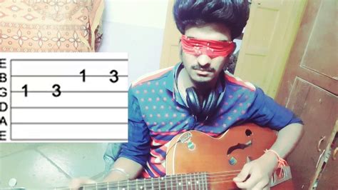 Khairiyat Tabs Chhichhore Arijit Singh Basic Guitar Easy Guitar