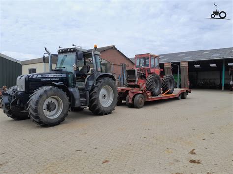 Foto Massey Ferguson 1200 Van Smeitink Hummelo