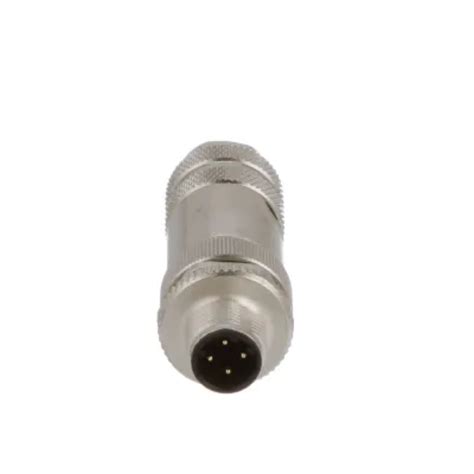 Conector Pines Macho Gv Industrial Automation