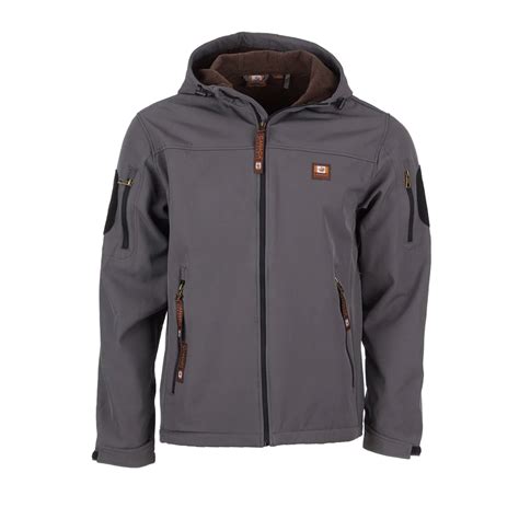 Canada Weather Gear Men's Tactical Jacket - Walmart.com