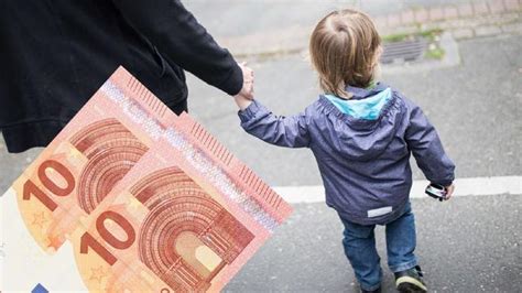 Wann kommt der Kinderbonus 2022 Neue Entlastungspakete für Familien