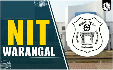 Nit Warangal Admission Cutoff Placement Courses Fees