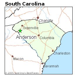 Anderson, SC