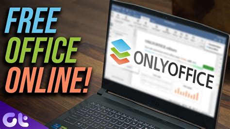 Free Microsoft Office Alternative Online OnlyOffice Review Guiding