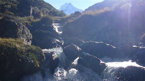 Statkraft Per Implementa Proyecto De Agua De Consumo En Comunidad