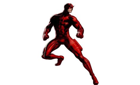 Daredevil Costume Guide For Cosplay And Halloween