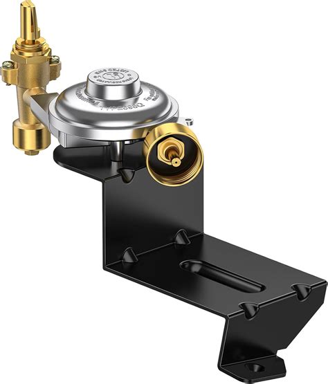 Amazon Upgraded Fit Weber Grill Valve And Regulator 64866