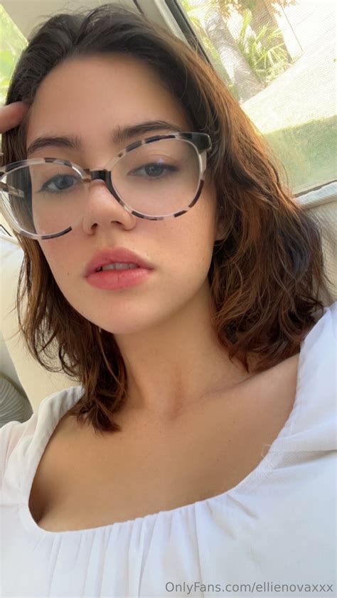 ellienovaxxx Leaks 2025 | Thotstash