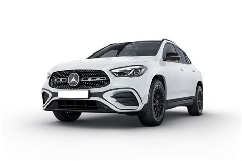 Mercedes Benz Gla Colours Check Mercedes Benz Gla Colour Options