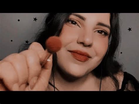 ASMR ITA TI TRUCCO PER FARTI RILASSARE Whispering Attenzione