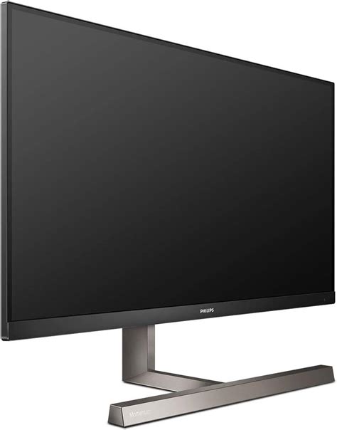 Philips Momentum Ips K Uhd Gaming Monitor Hz Ambiglow Display