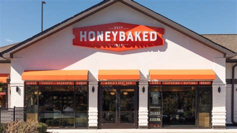 Everything You Should Know About The Honeybaked Ham Company