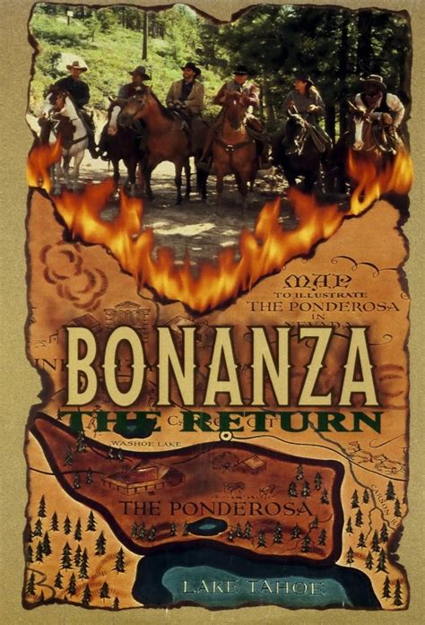 Bonanza: The Return - TheTVDB.com