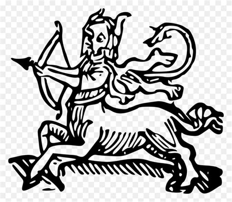 Astrology Astrological Sign Zodiac Sagittarius Art Sagittarius