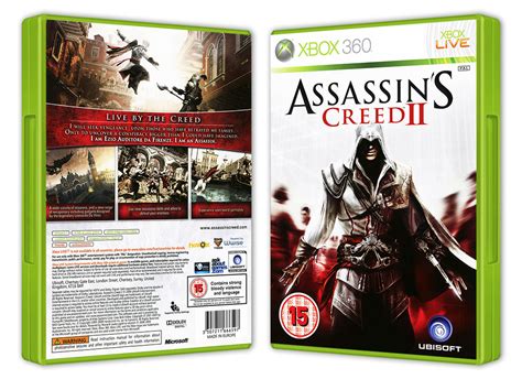 Assassins Creed Ii Xbox 360 Niska Cena Na Allegro Pl