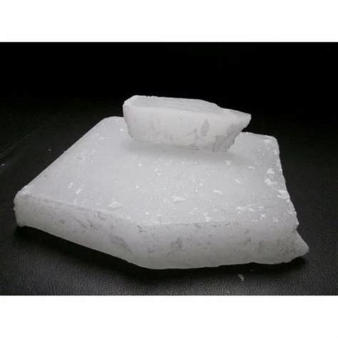 Plastic Auxiliary Agents Semi Refined Paraffin Wax For Coating At Rs