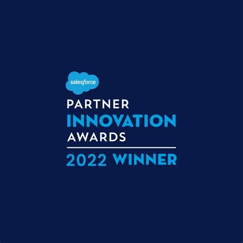 Partner Innovation Award Release Aethereus Consulting