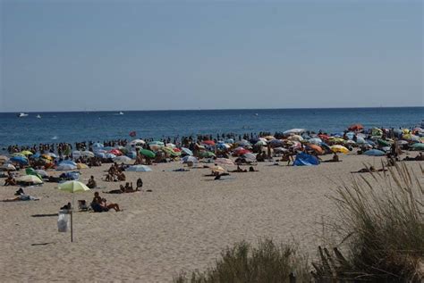 Une journée sur la Baie des cochons au Cap d Agde