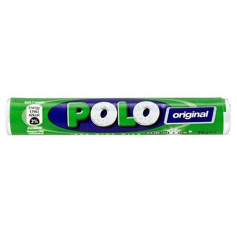 Nestle Polo – Crowsnest Candy Company