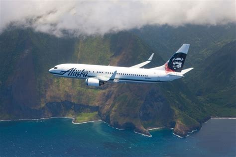 Mileage Awards - escalating the frequent flyer: Fly Alaska Airlines ...