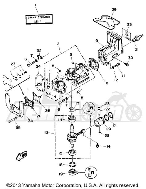 How To Identify And Replace Parts On Your Stihl Ms290 A Comprehensive Parts Diagram Guide