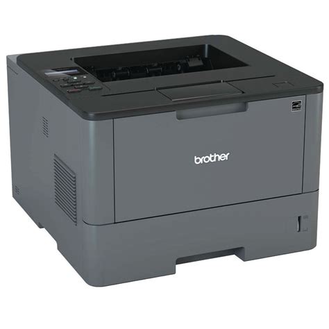 Brother Hl L5000d Mono Laser Printer Hl L5000d