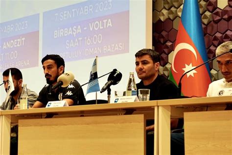 Təmkin Xəlilzadə Çempionlar Liqasında qol vurdu MediaSport az