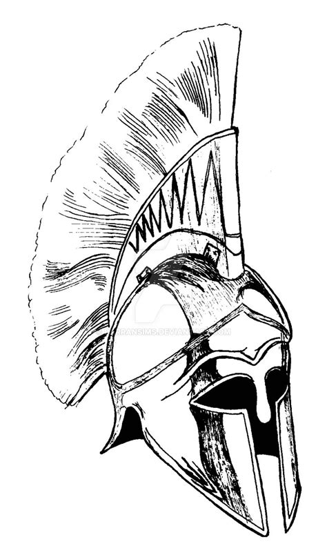 Gladiator Drawing At Getdrawings Free Download