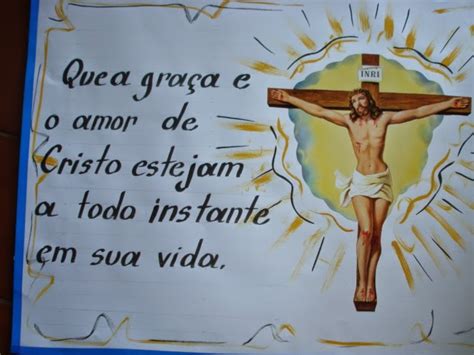 Ateliê Cartazes Religiosos Cartazes Religiosos Cartaz Religioso