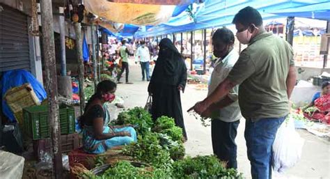 Vegetable Prices Unlikely To Go Up In Hyderabad Telangana Today