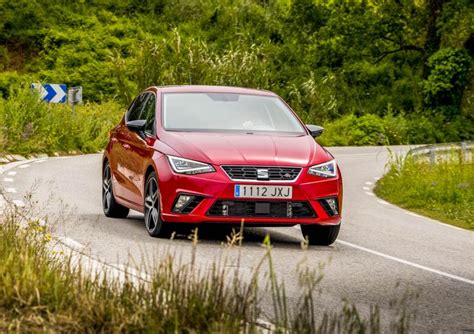 Seat Ibiza Fr Llega A M Xico Con Gran Equipamiento Autos Actual