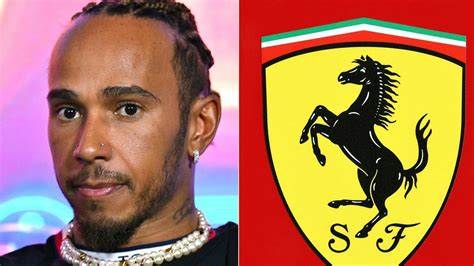 Lewis Hamilton Makes Ferrari Billion Overnight To Earn Eyewatering