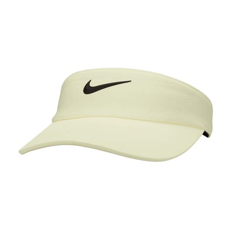 Nike Dri Fit Aerobill Womens Golf Visor Pga Tour Superstore